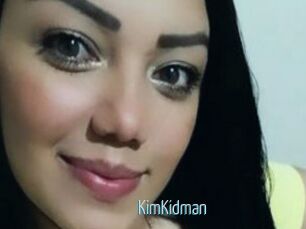 KimKidman