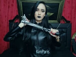 KimParis