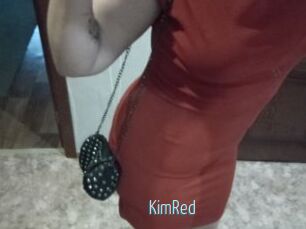 KimRed