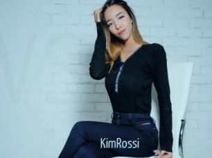 KimRossi