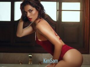 KimSam