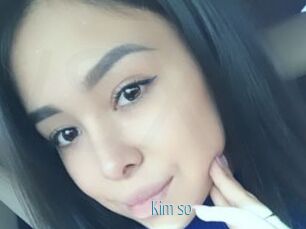 Kim_so Video Sexe