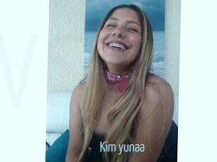 Kim_yunaa Video Sexe