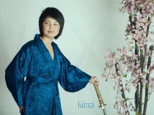 Kimai