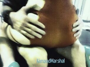 KimandMarshal