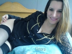 Kimara