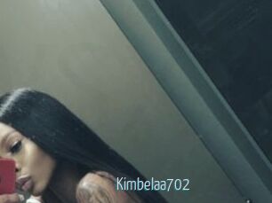 Kimbelaa702 Video Sexe