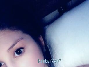 Kimber7497