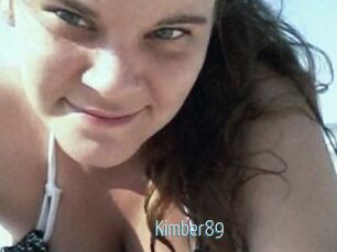 Kimber89