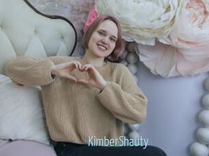 KimberShauty