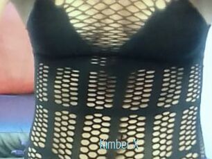 Kimber_X