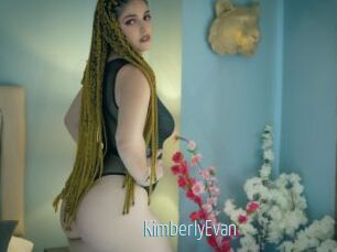 KimberlyEvan