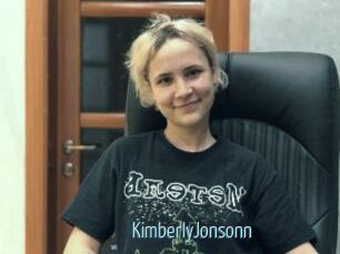 KimberlyJonsonn