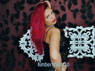 KimberlySanz30 Video Sexe