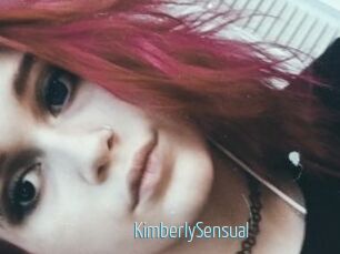 KimberlySensual