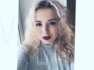 KimberlySexy18
