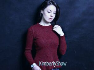 KimberlyShow