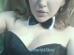 KimberlyUrGloss