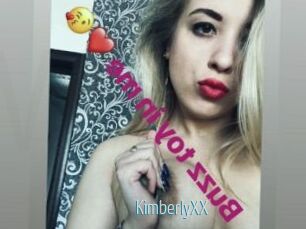 KimberlyXX