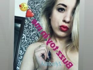 KimberlyX_
