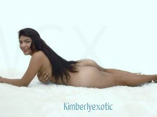 Kimberlyexotic
