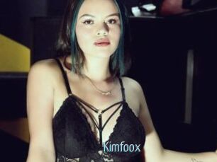 Kimfoox