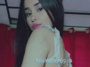 Kimii_Madison69 Video Sexe