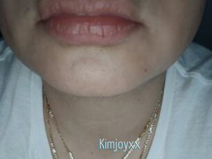 Kimjoyxx
