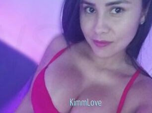 KimmLove