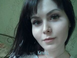 Kimm_L Video Sexe
