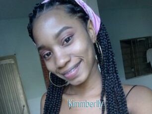 Kimmberlly