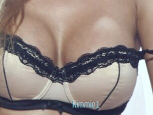 Kimmie1 Video Sexe
