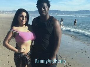 KimmyAndHenry