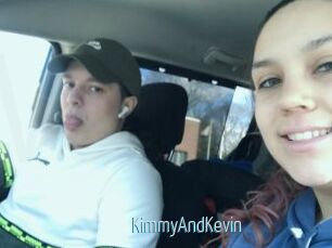 KimmyAndKevin