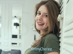 KimmyCheriee