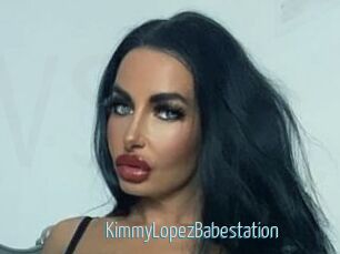KimmyLopezBabestation