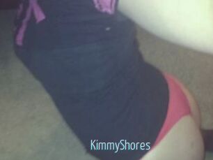 KimmyShores