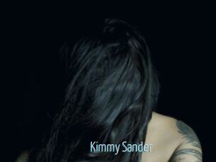 Kimmy_Sander