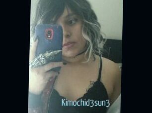 Kimochid3sun3