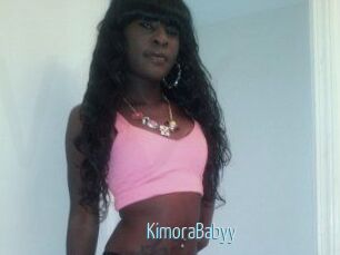 KimoraBabyy