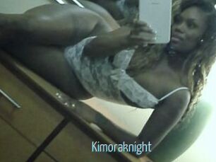 Kimoraknight Video Sexe