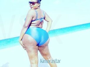 Kimorastar