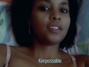 Kimpossable
