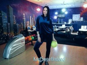 KindSweetIndeed