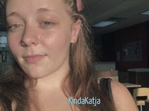 KindaKatja Video Sexe