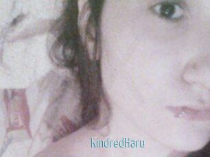 KindredHaru