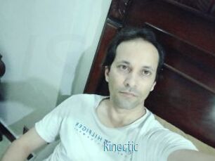 Kinectic