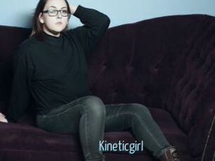 Kineticgirl