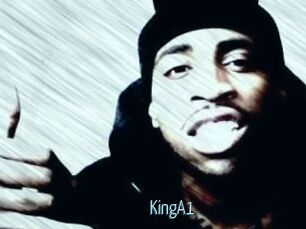 KingA1
