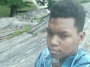 KingBlast Video Sexe